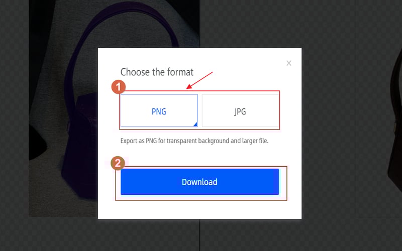 FocoClipping screenshot 3