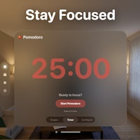 Focused Work - Focus Timer