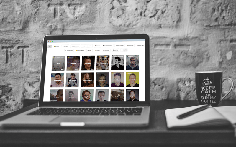 FollowFriday screenshot 1