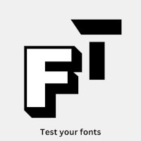 Font Tester