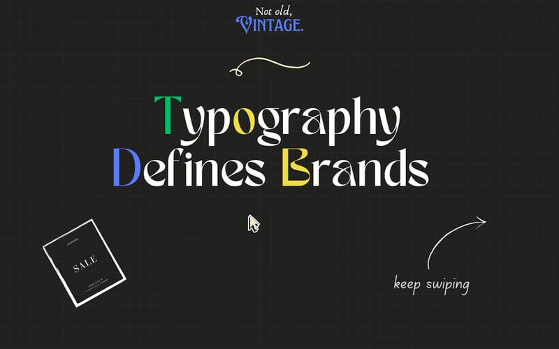 Font Tester screenshot 1