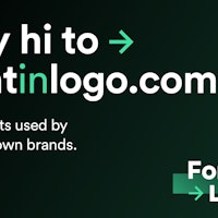 Font in Logo