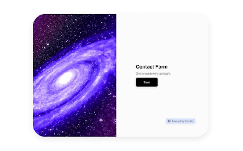 Formberry screenshot 3