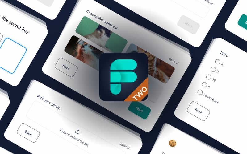 Formbricks screenshot 1