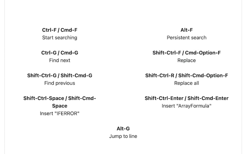 Formula Studio screenshot 3