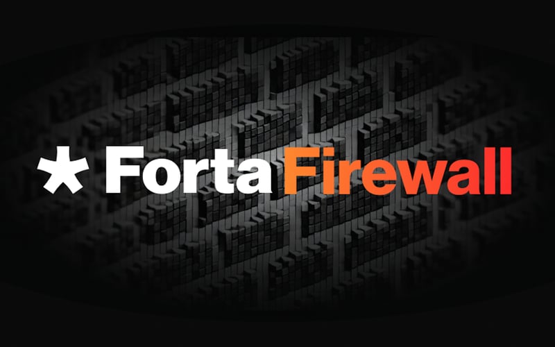 Forta Network screenshot 1