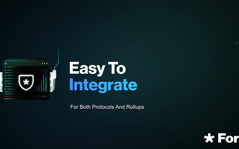 Forta Network screenshot 3