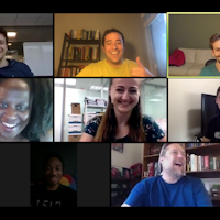 Forward Thinking City