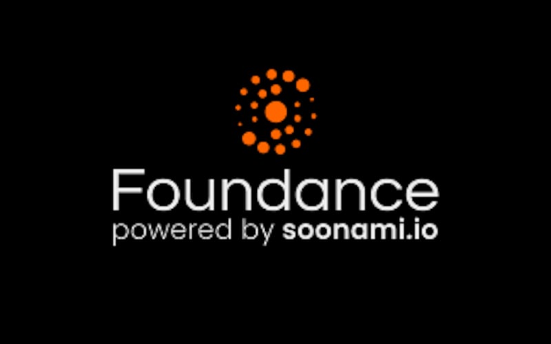 Foundance screenshot 1