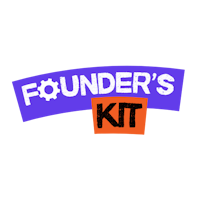 Founder's Kit