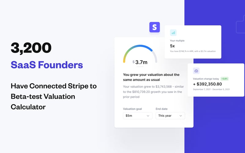 Founderpath screenshot 1