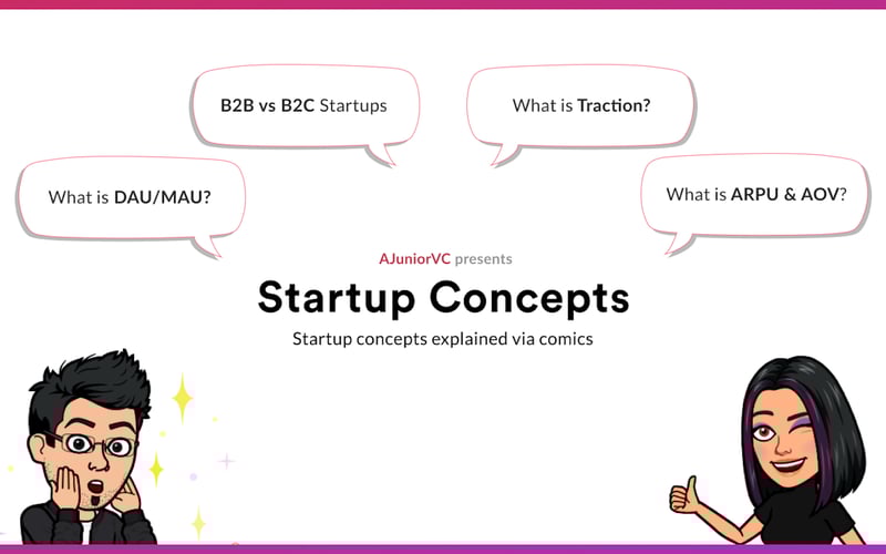 Founders Unfiltered Podcast screenshot 1