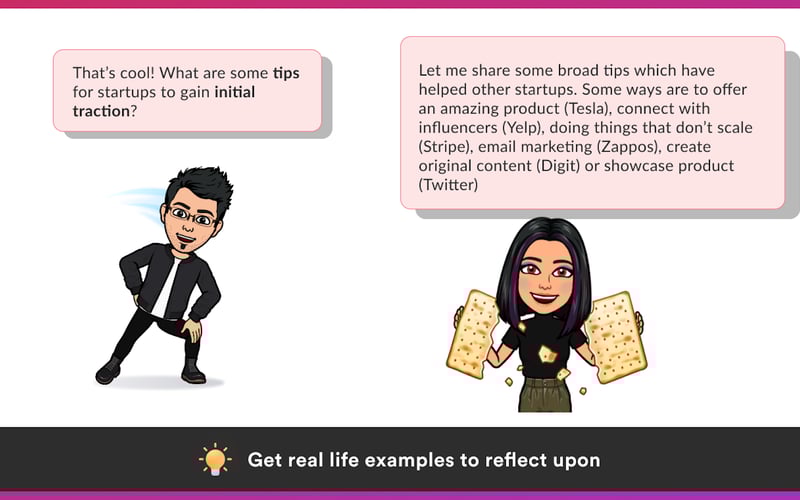 Founders Unfiltered Podcast screenshot 3