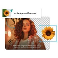 FreePixel AI Background Remover Tool