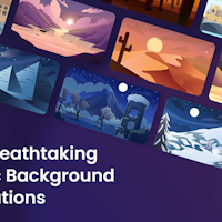 Free Vector Illustrations & Animations