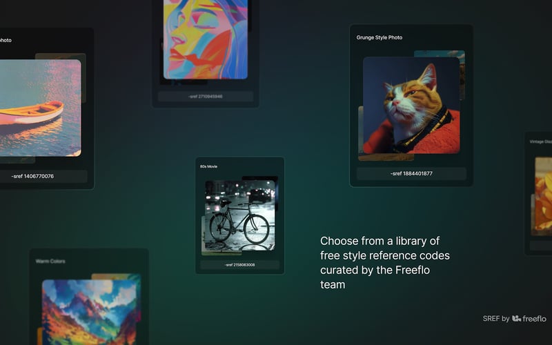 Freeflo screenshot 2