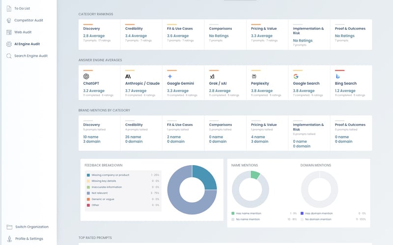 Frictionless screenshot 1