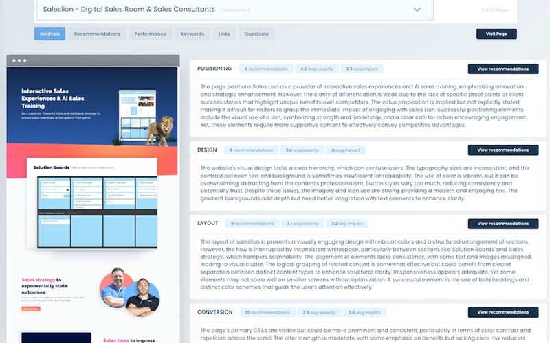 Frictionless screenshot 2