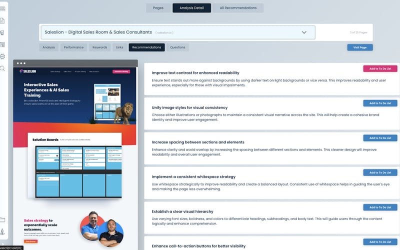 Frictionless screenshot 3