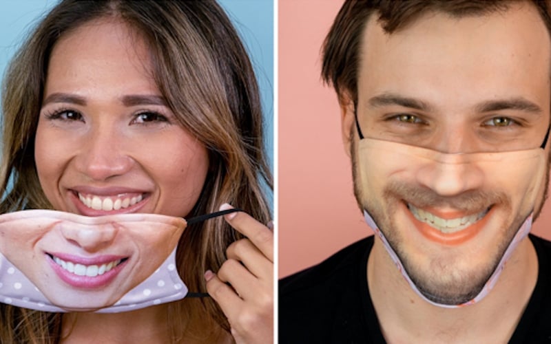 FriendlyFace screenshot 1