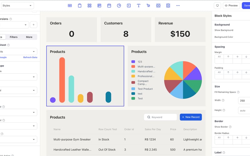 Frontly screenshot 2
