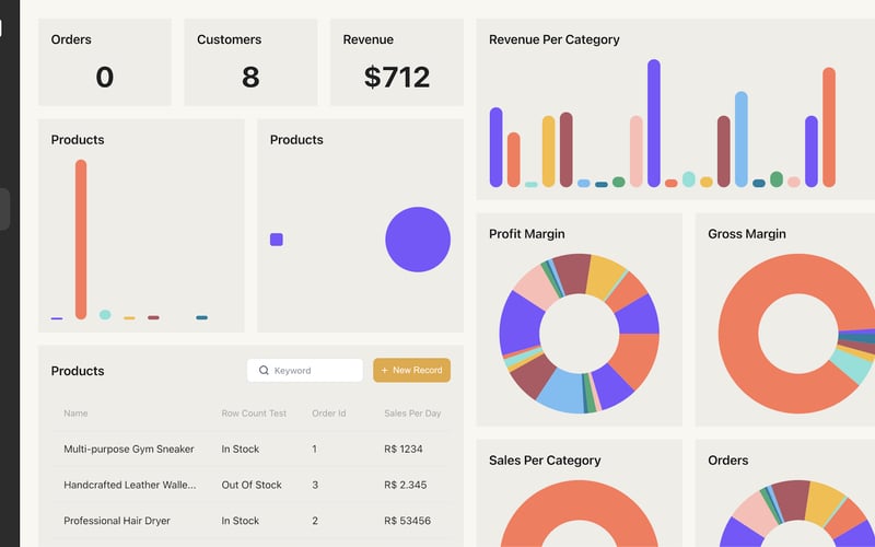 Frontly screenshot 3