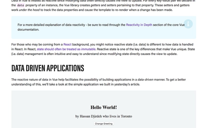 Fullstack Nate screenshot 2