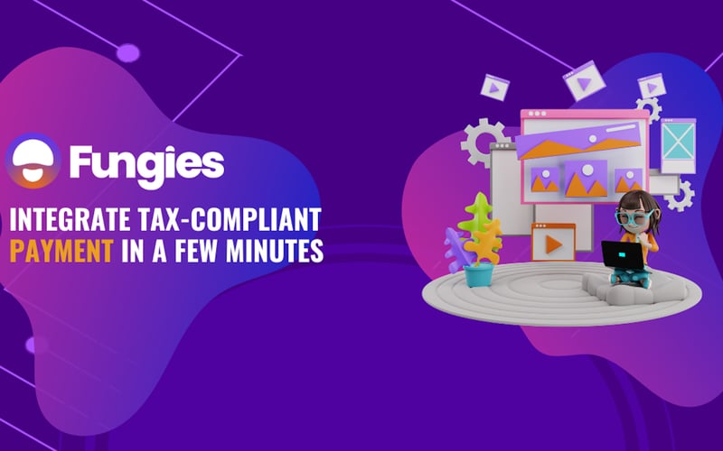 Fungies.io screenshot 3