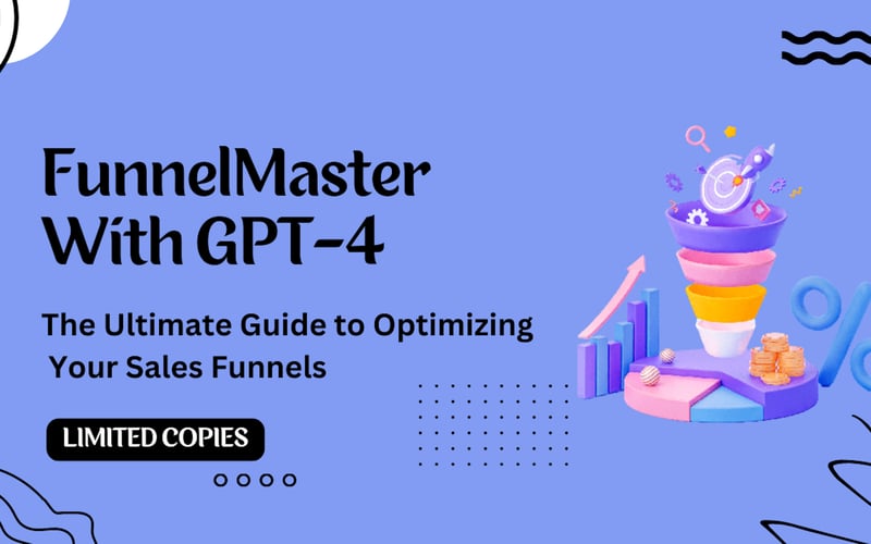 FunnelMaster With GPT-4 screenshot 1
