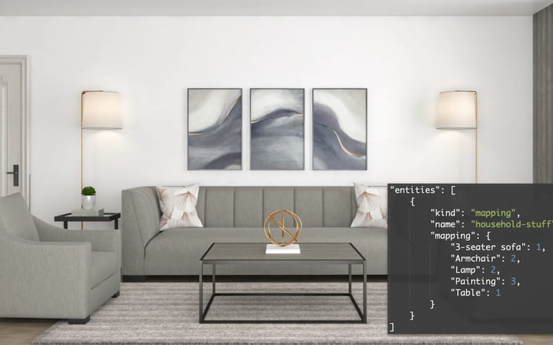 Furniture & Household Item Recognition screenshot 3