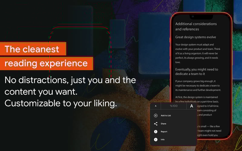 Further screenshot 2