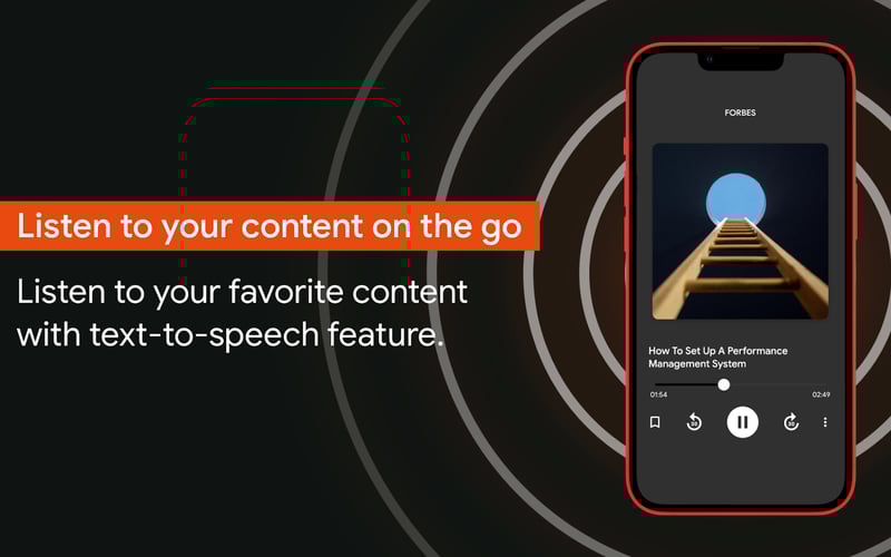 Further screenshot 3