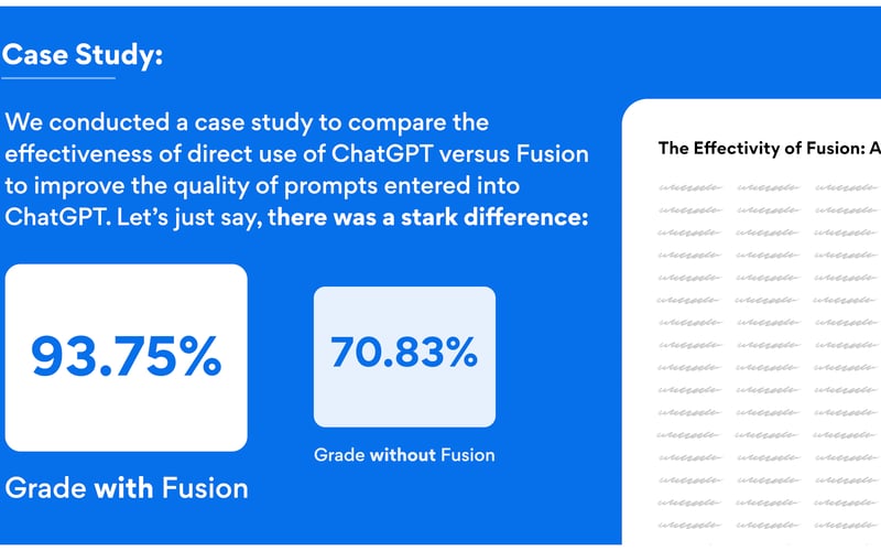FusionAI screenshot 3