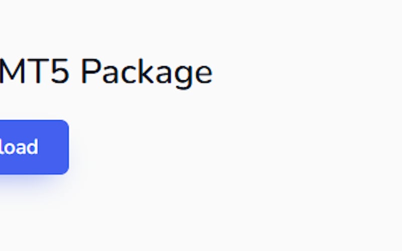 FxChartAI screenshot 1