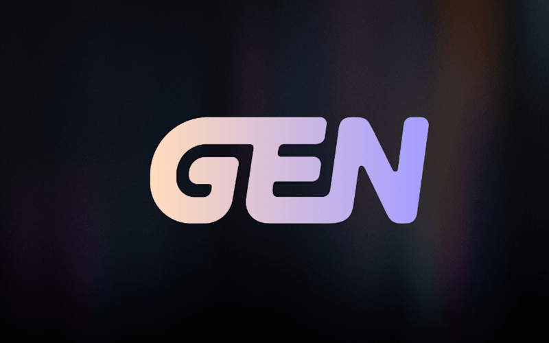 GEN.PRO screenshot 2