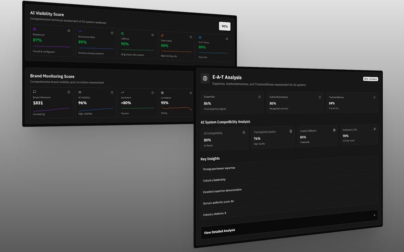 GEOaud.it screenshot 2