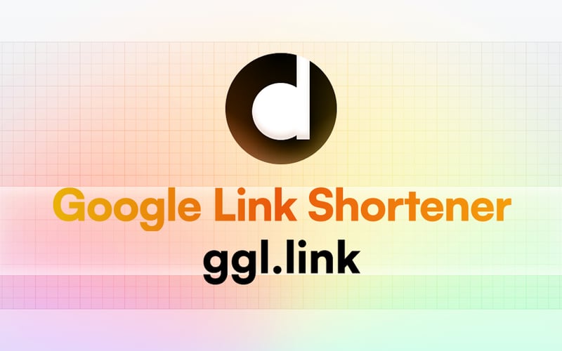 GGL.LINK screenshot 1