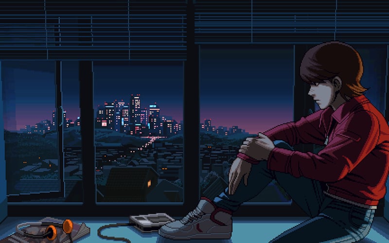 GOG.COM screenshot 1