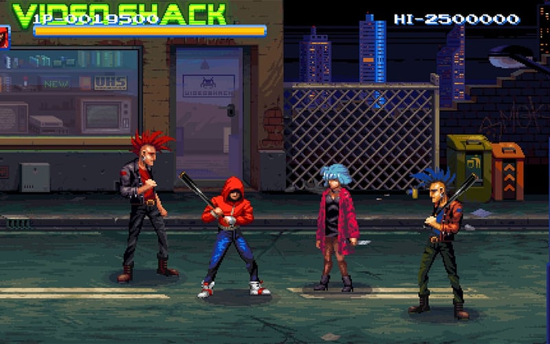 GOG.COM screenshot 3