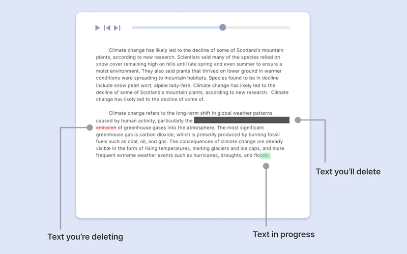 GPTZero screenshot 3