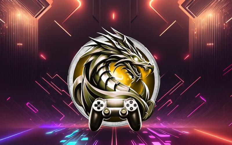 GameonForge screenshot 1