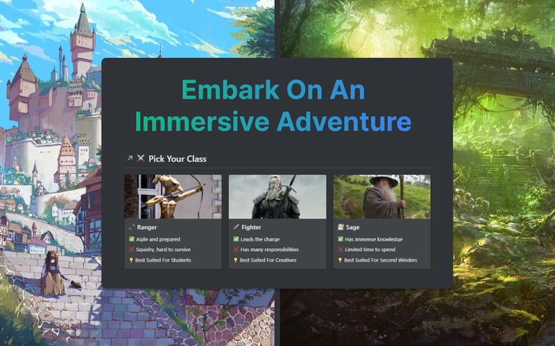 Gamify Your Life screenshot 2