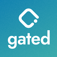Gated