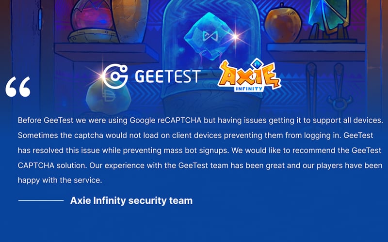 GeeTest CAPTCHA screenshot 3
