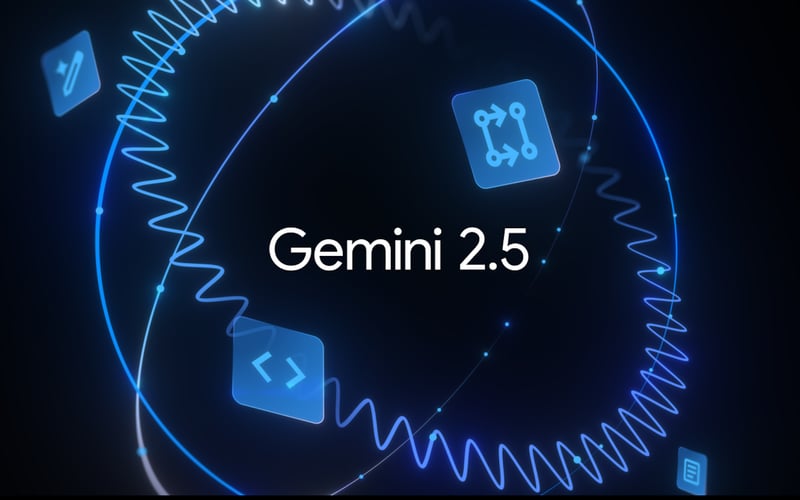 Gemini 2.5 Flash screenshot 1