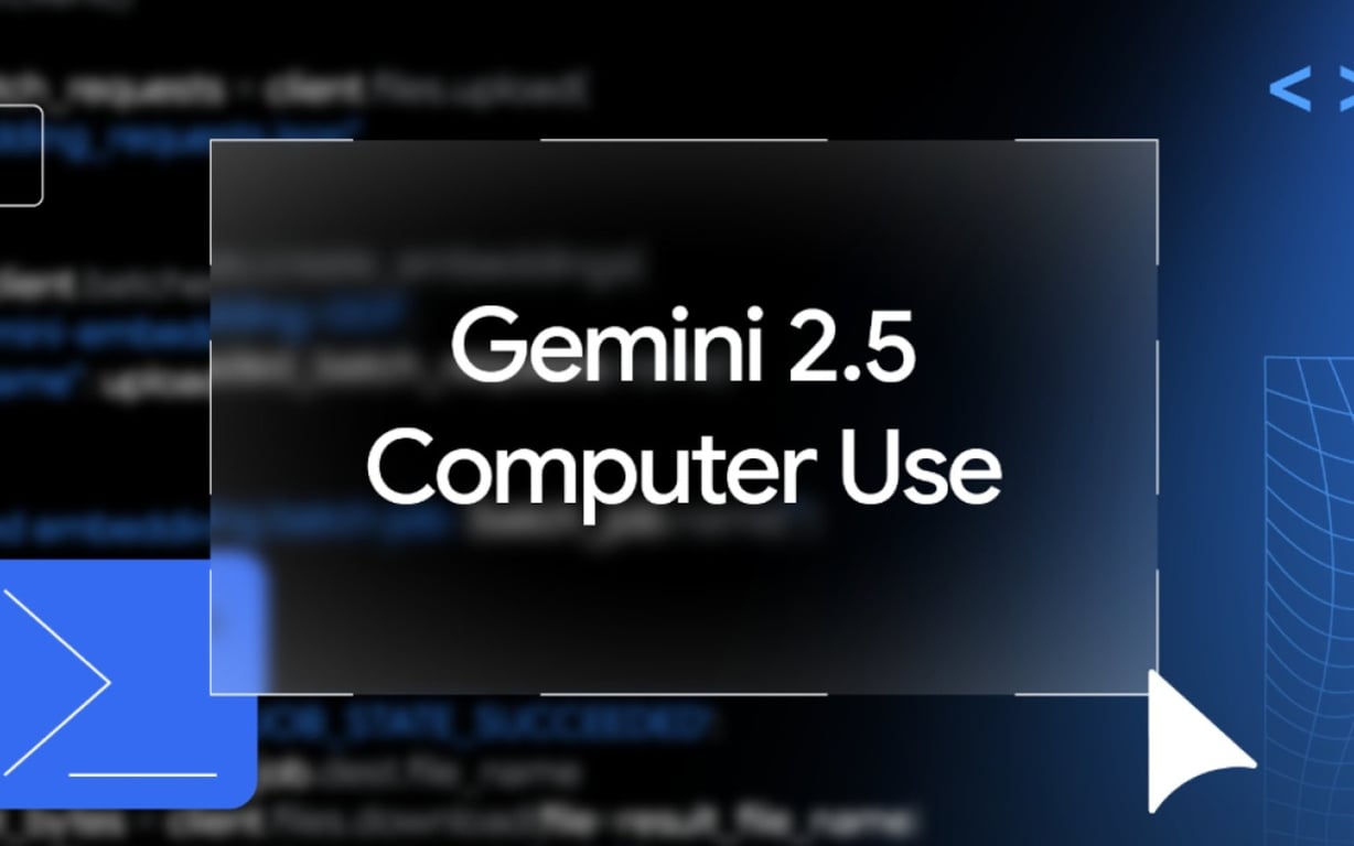 Gemini preview