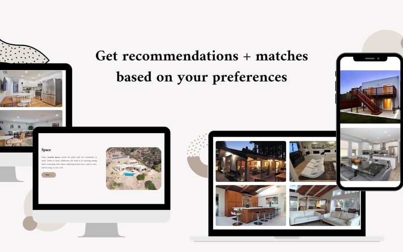 Gen Z Casa screenshot 2