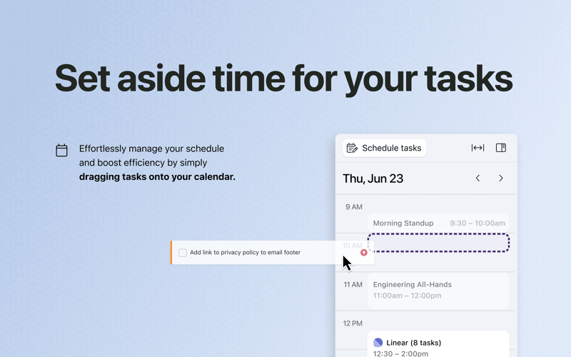 General Task (Beta) screenshot 3