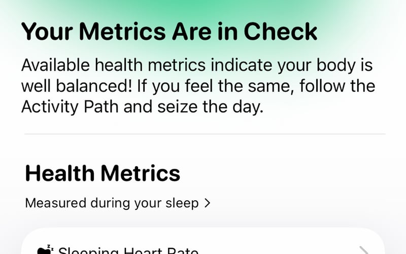 Gentler Streak screenshot 2