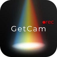 GetCam - iOS Webcam for PC and Mac